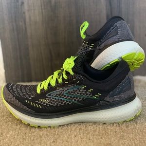 Brooks Glycerin 19 Running/Walking Shoes